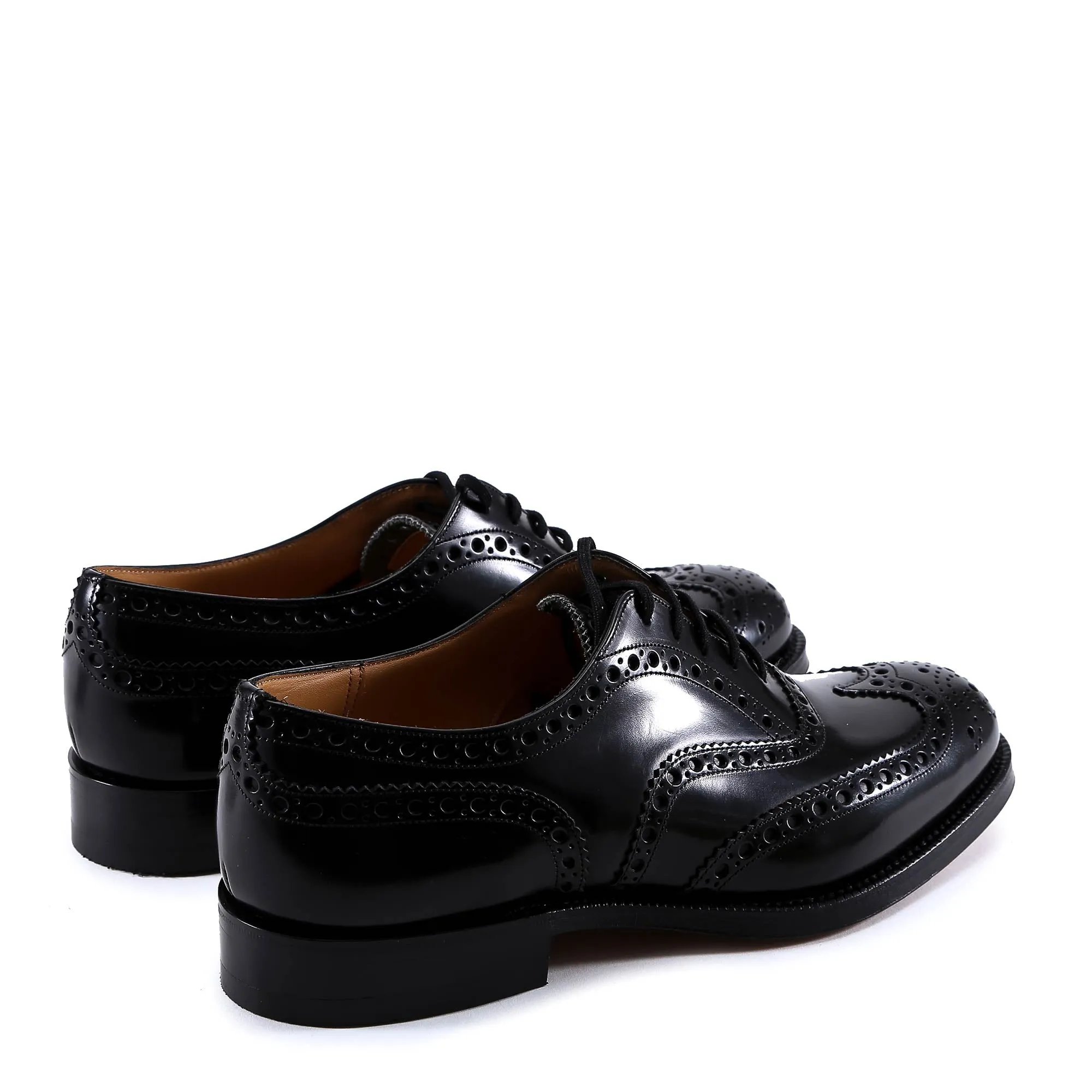 Church's Burwood Oxford Brogues