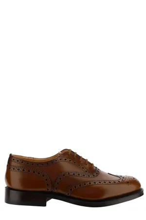 Church's Burwood Oxford Slip-On Brogues
