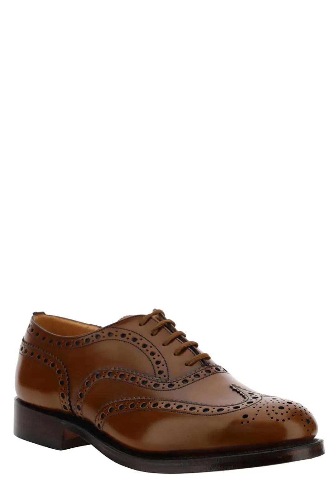 Church's Burwood Oxford Slip-On Brogues