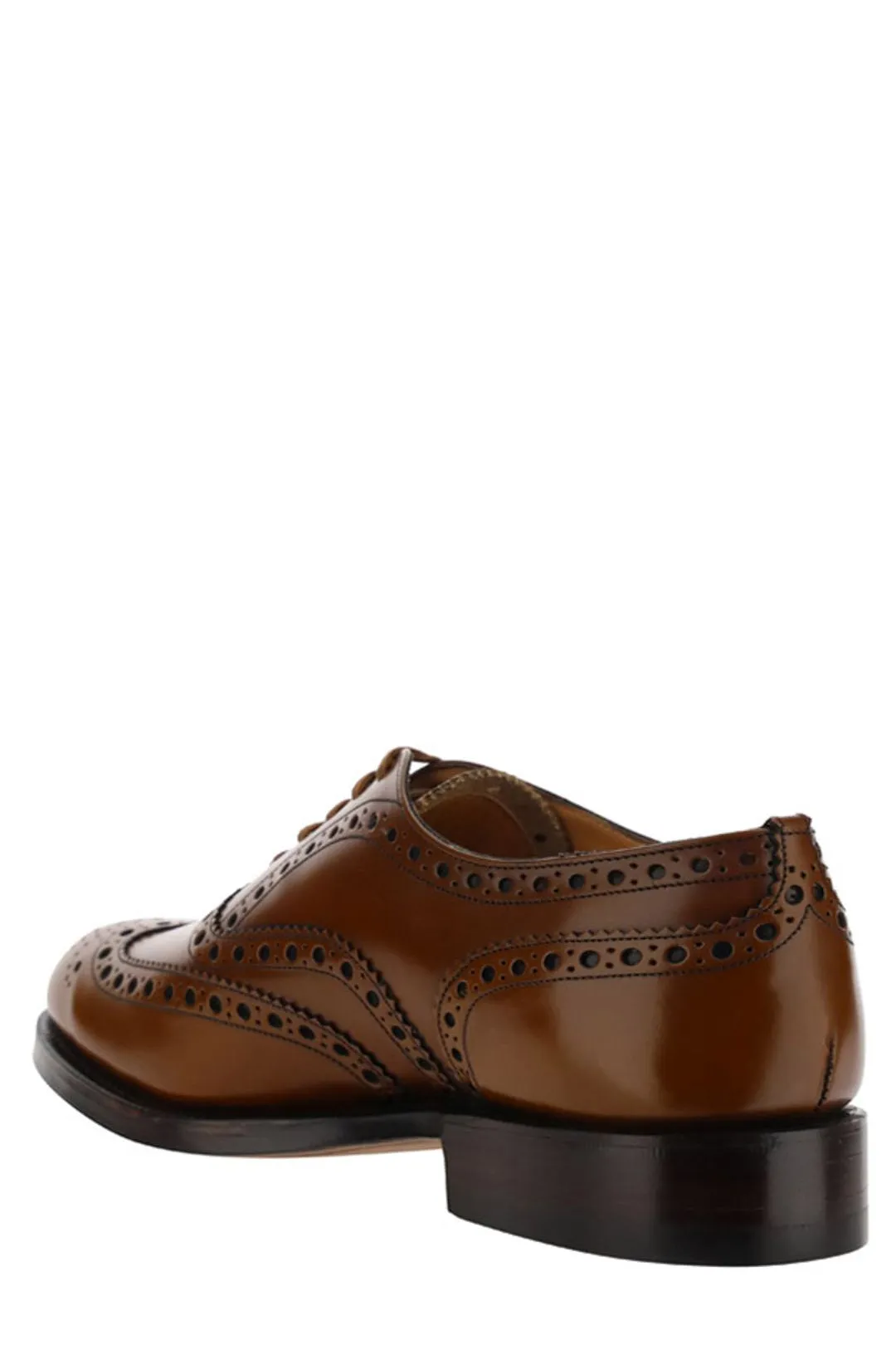Church's Burwood Oxford Slip-On Brogues