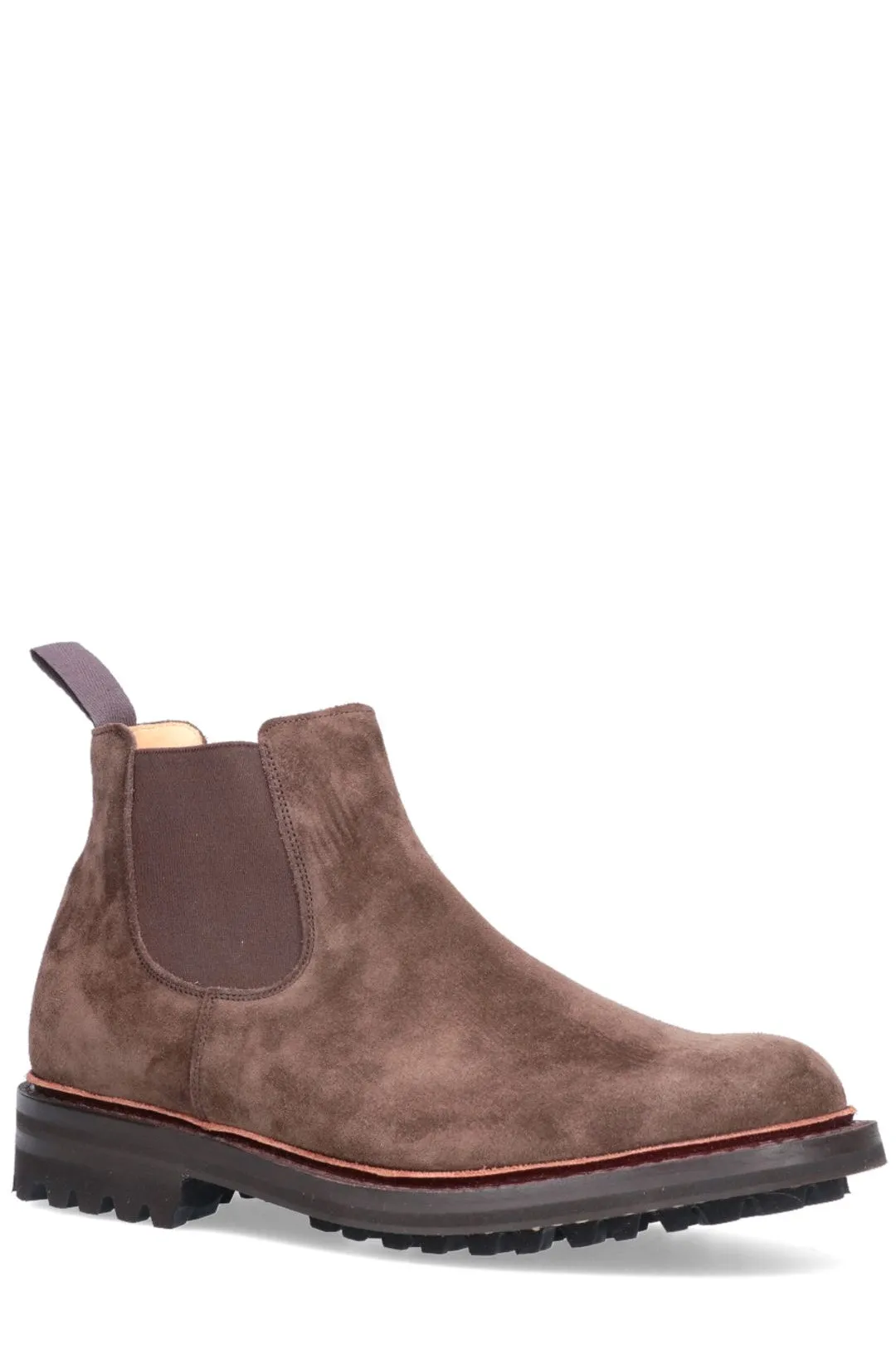 Church's Classic Chelsea Boots