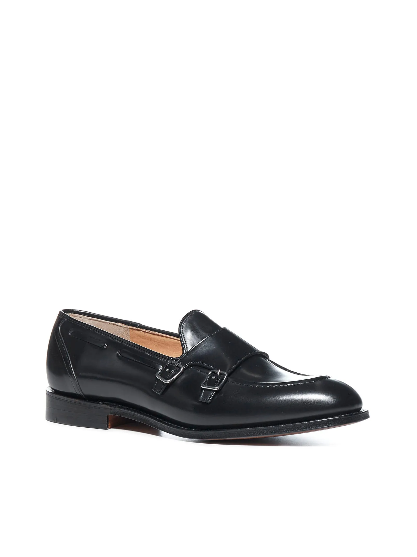 Church's Clatford Monk Strap Loafers