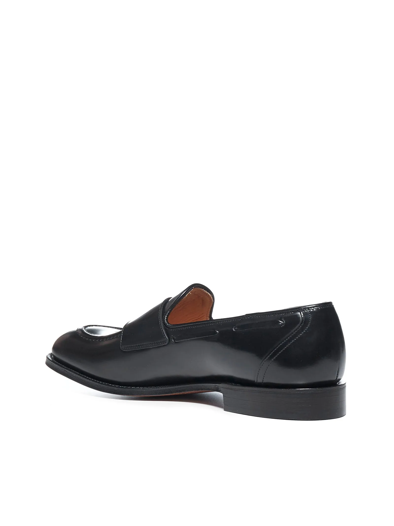 Church's Clatford Monk Strap Loafers