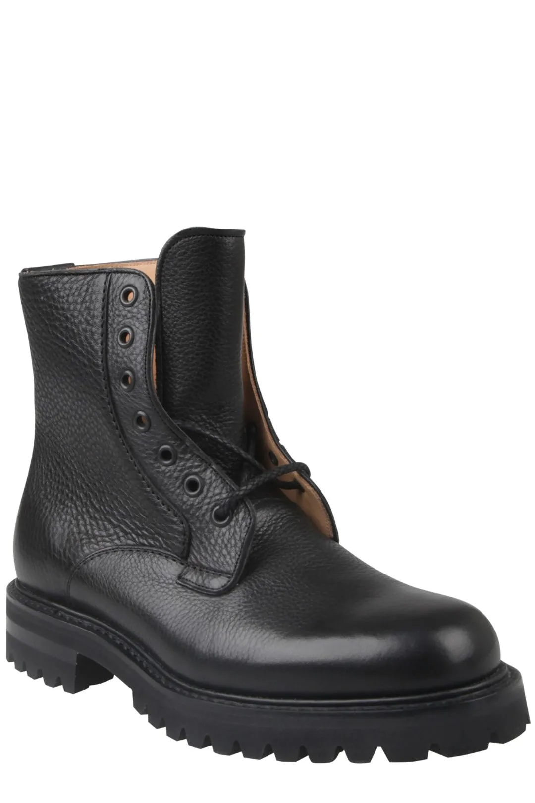 Church's Coalport 2 Lace-Up Boots