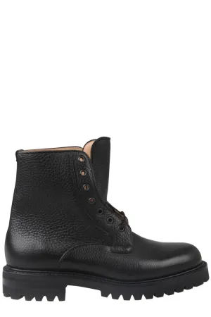 Church's Coalport 2 Lace-Up Boots