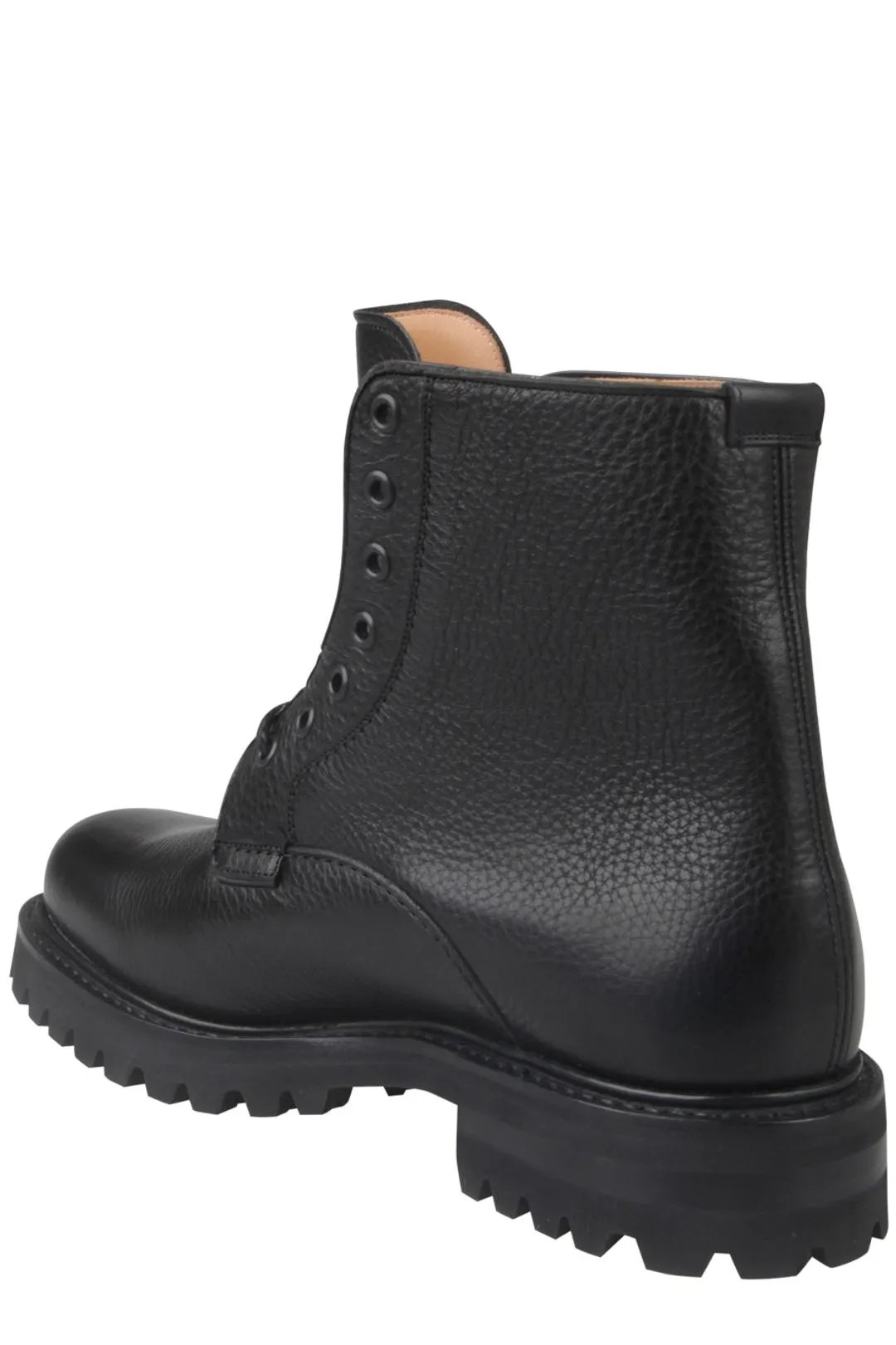 Church's Coalport 2 Lace-Up Boots