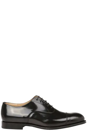 Church's Consul Oxford Lace-Up Shoes