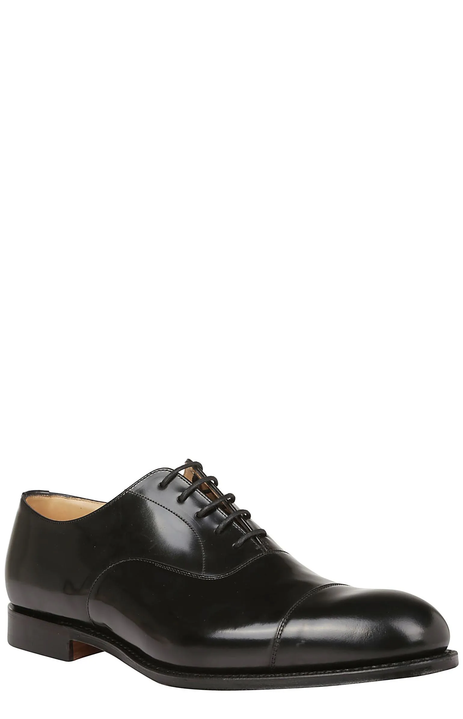 Church's Consul Oxford Lace-Up Shoes