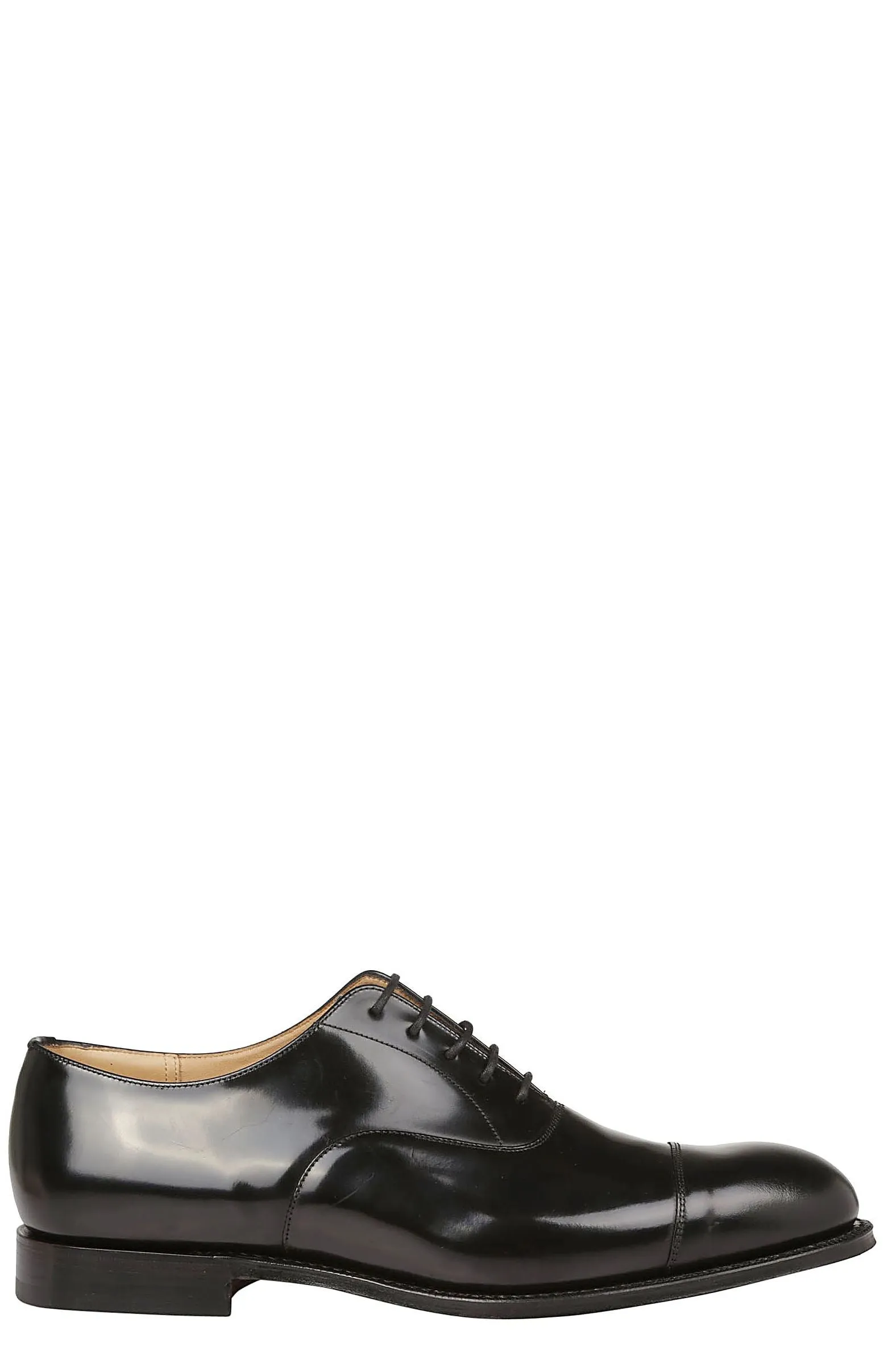 Church's Consul Oxford Lace-Up Shoes