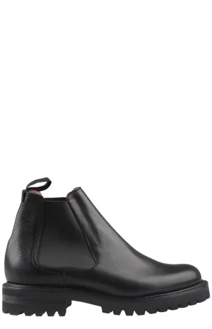 Church's Cornwood Ankle Boots
