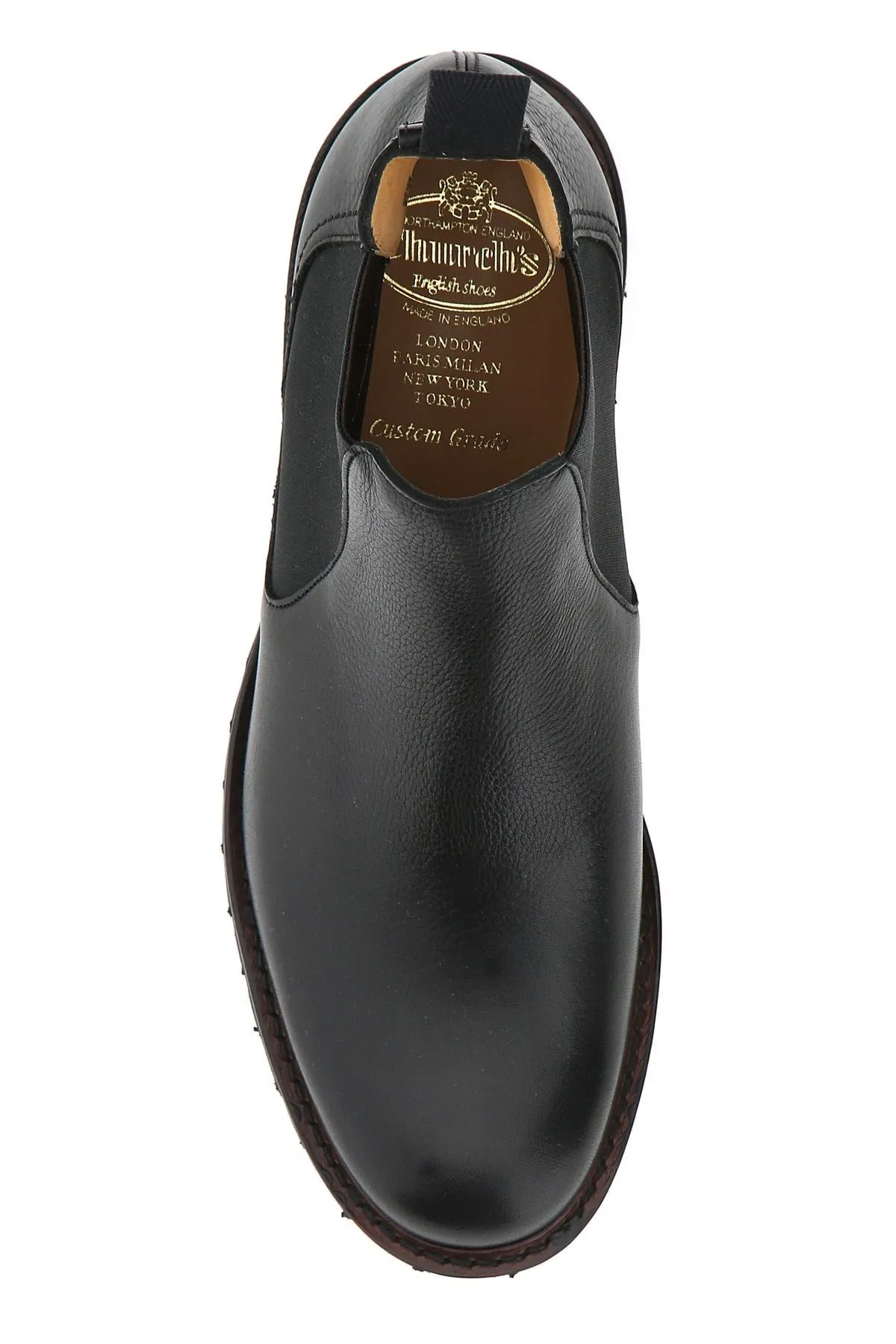 Church's Cornwood Ankle Boots