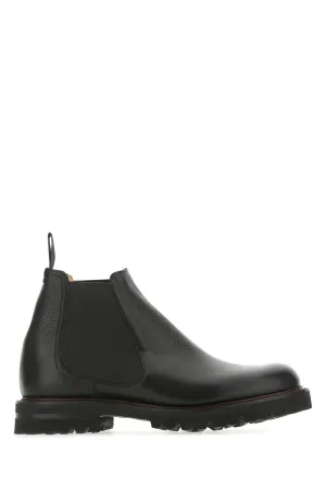 Church's Cornwood Ankle Boots