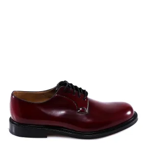 Church's Derby Lace-Up Shoes