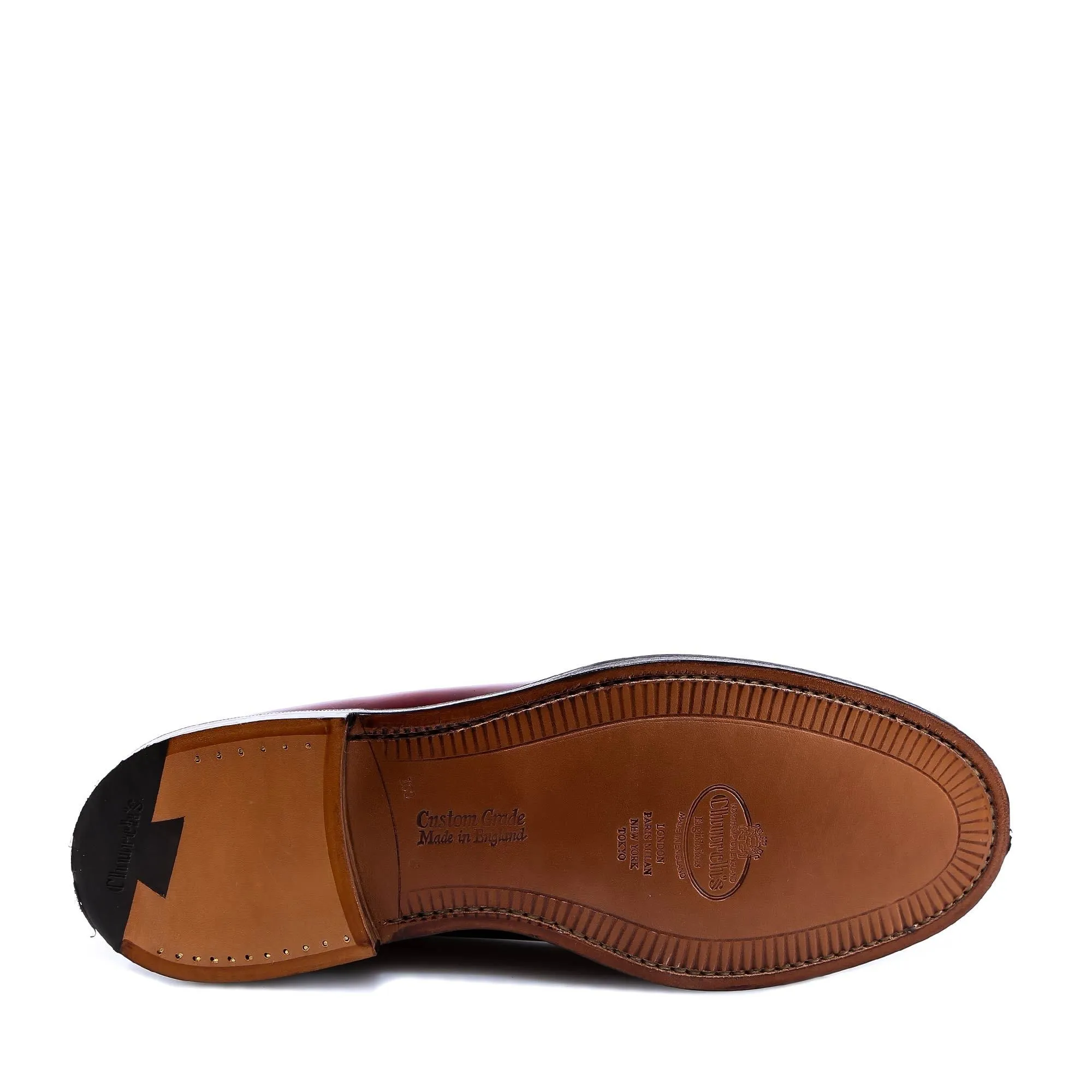 Church's Derby Lace-Up Shoes