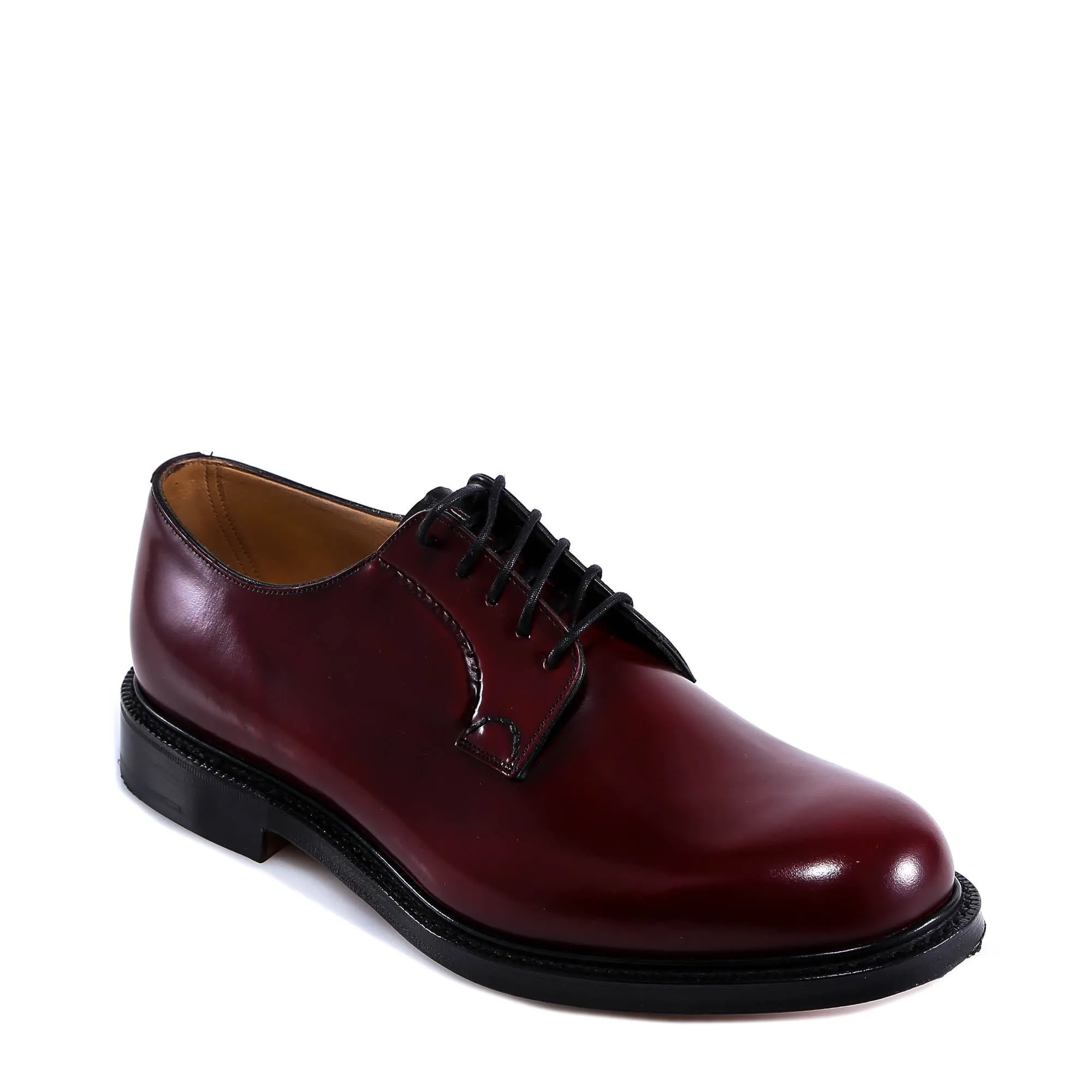 Church's Derby Lace-Up Shoes