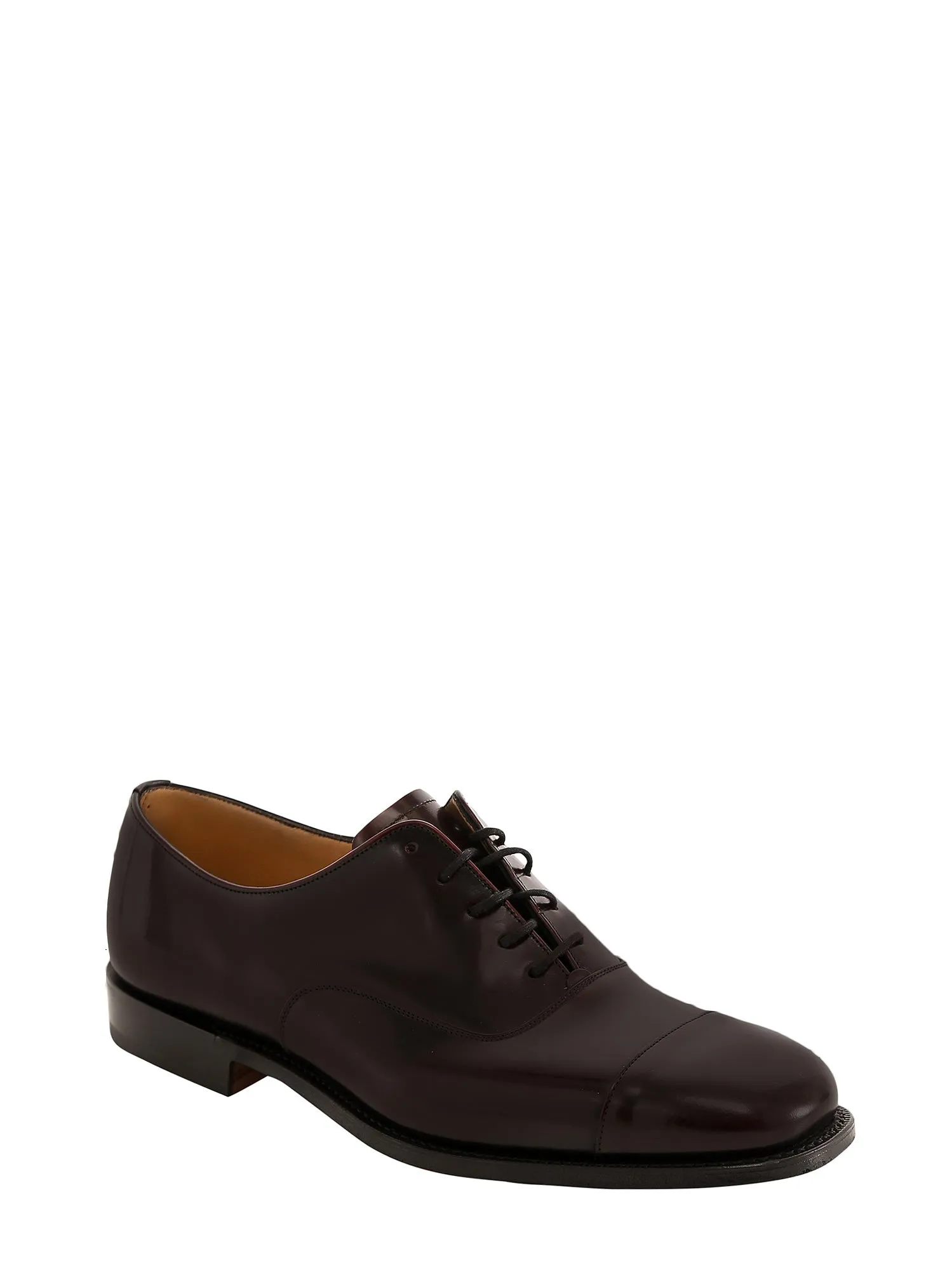 Church's Falmouth Derby Shoes