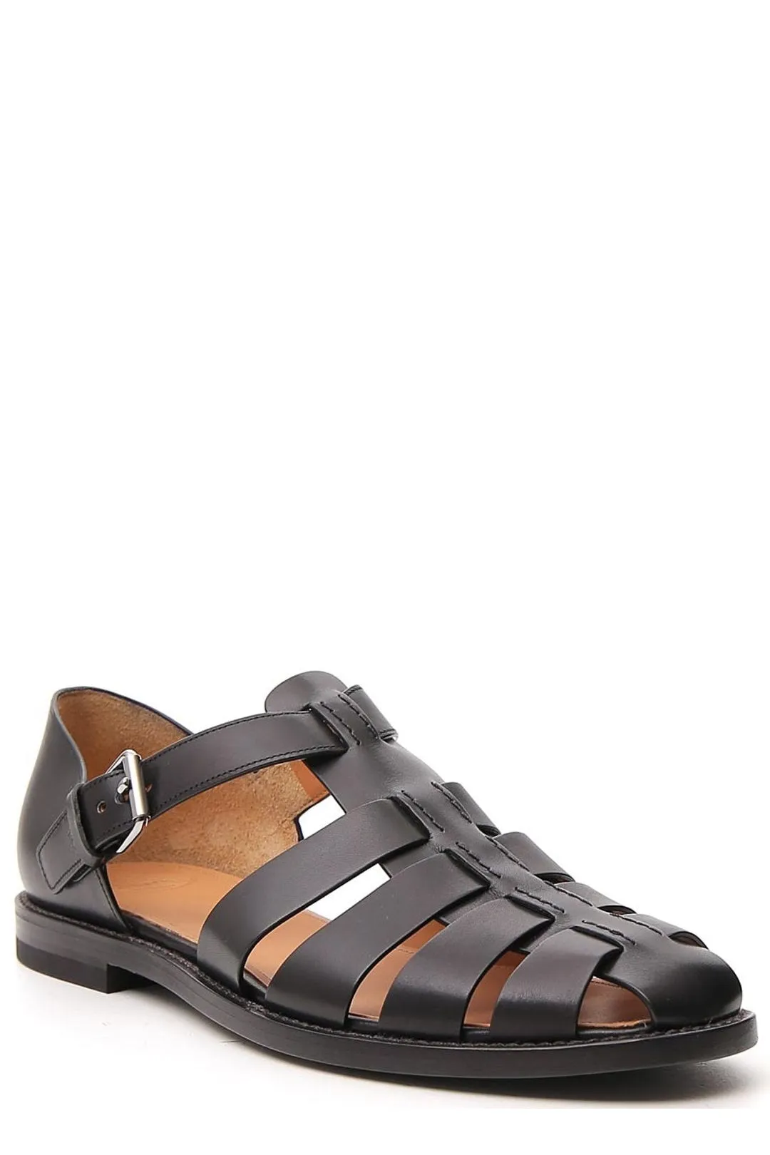 Church's Fisherman Strappy Sandals
