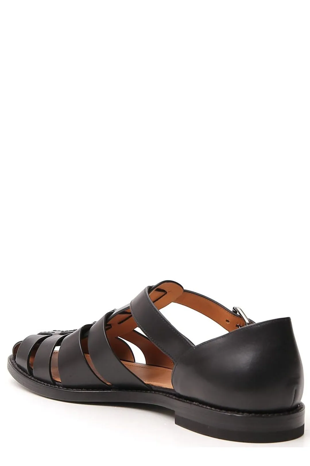 Church's Fisherman Strappy Sandals