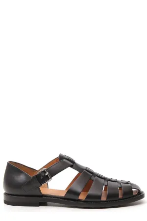 Church's Fisherman Strappy Sandals