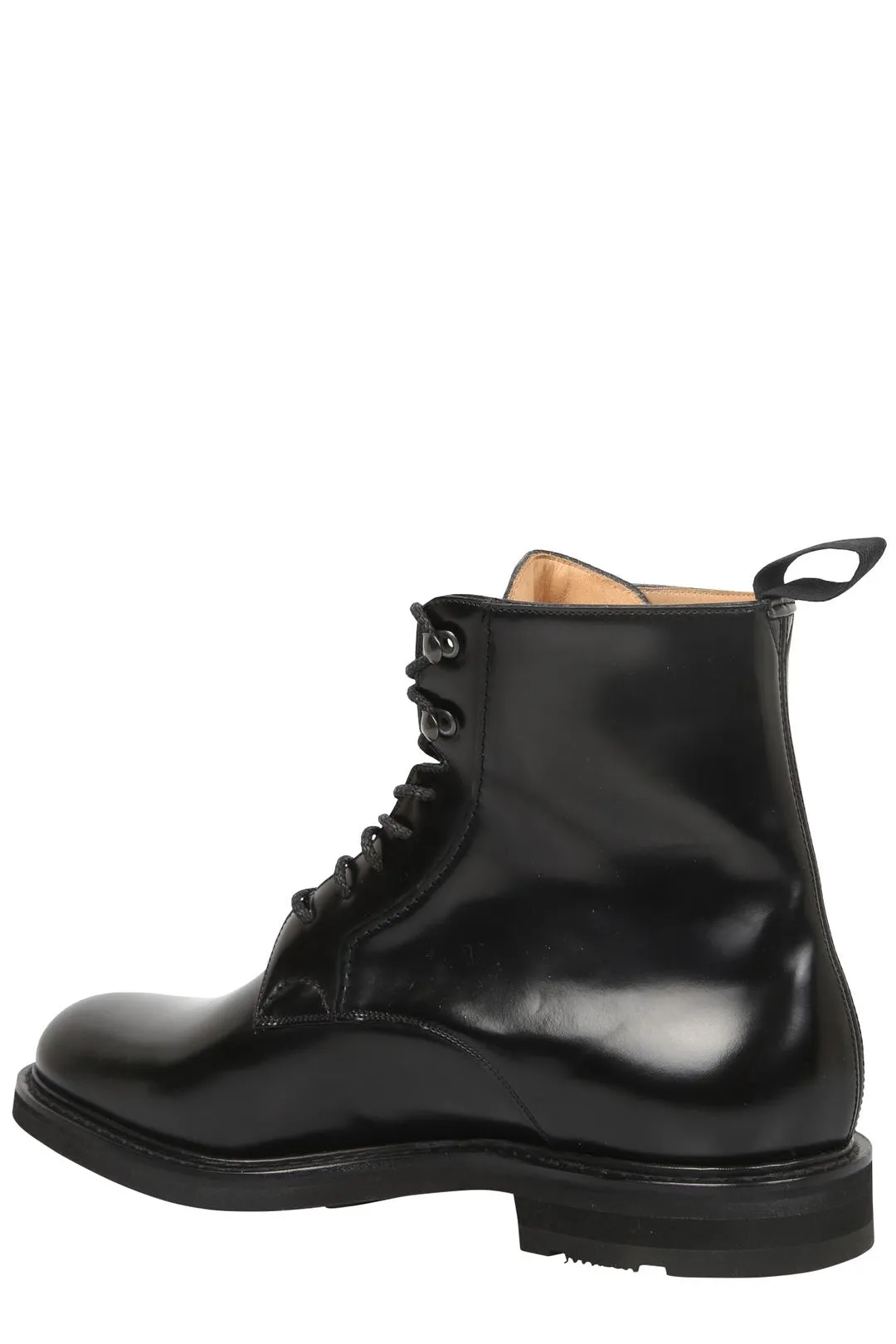 Church's Lace-Up Boots