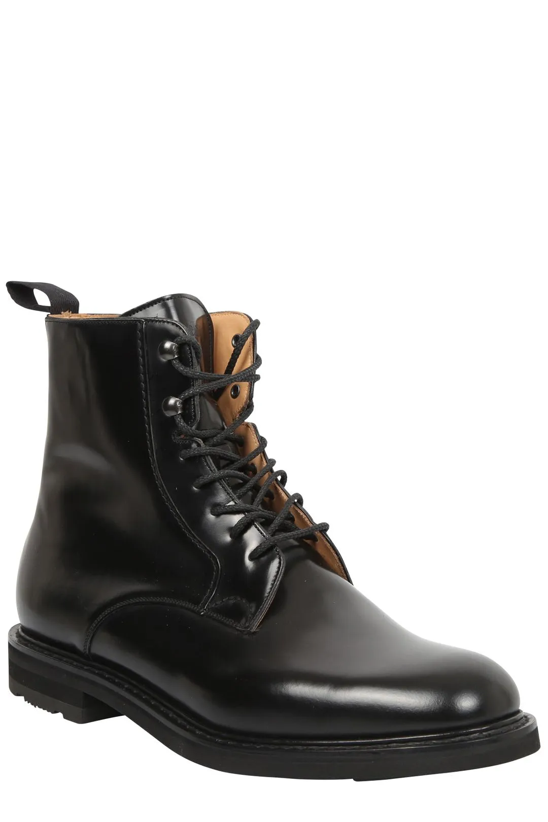 Church's Lace-Up Boots