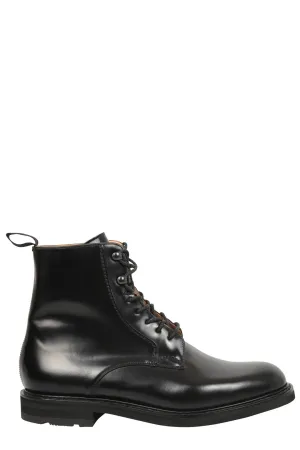 Church's Lace-Up Boots