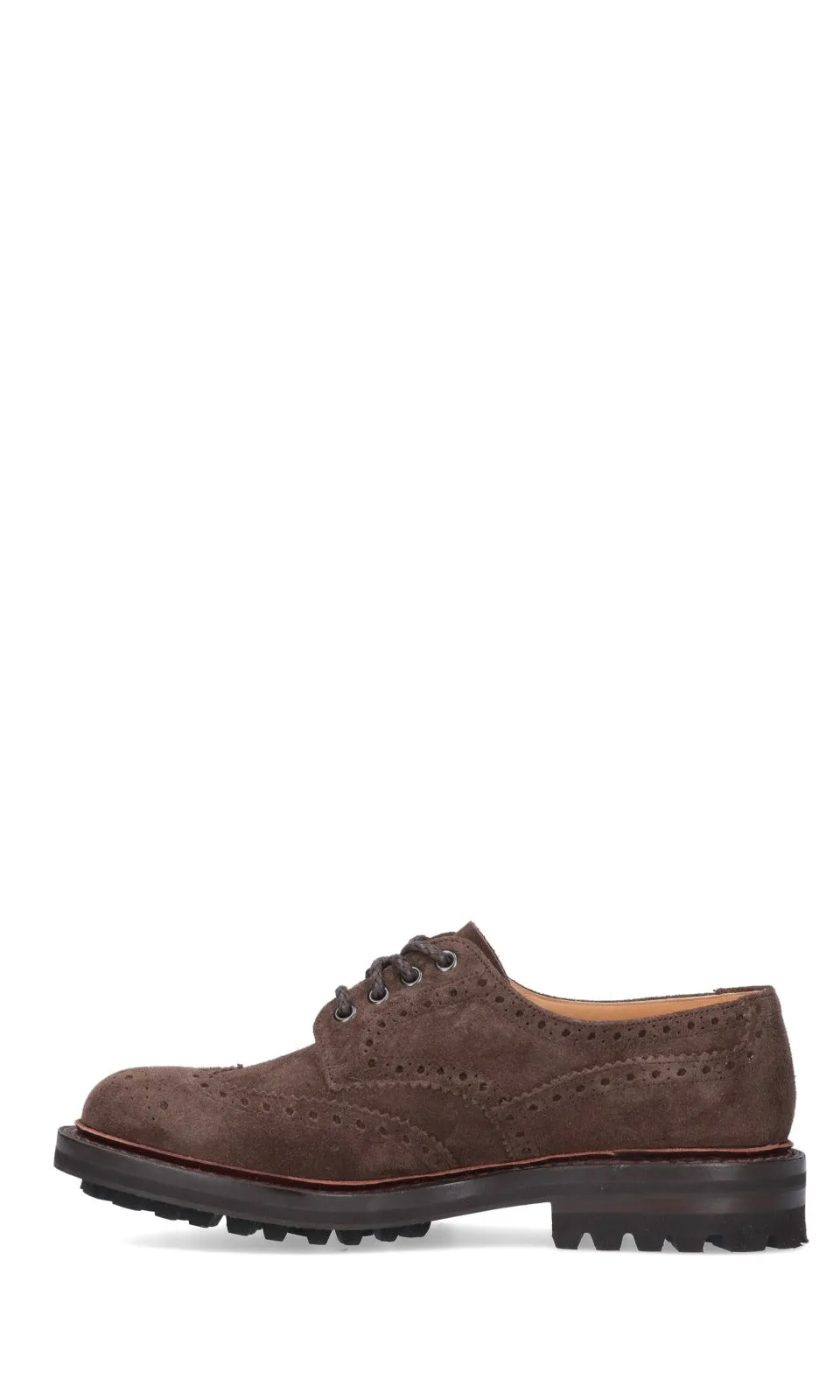 Church's Lace Up Brogues