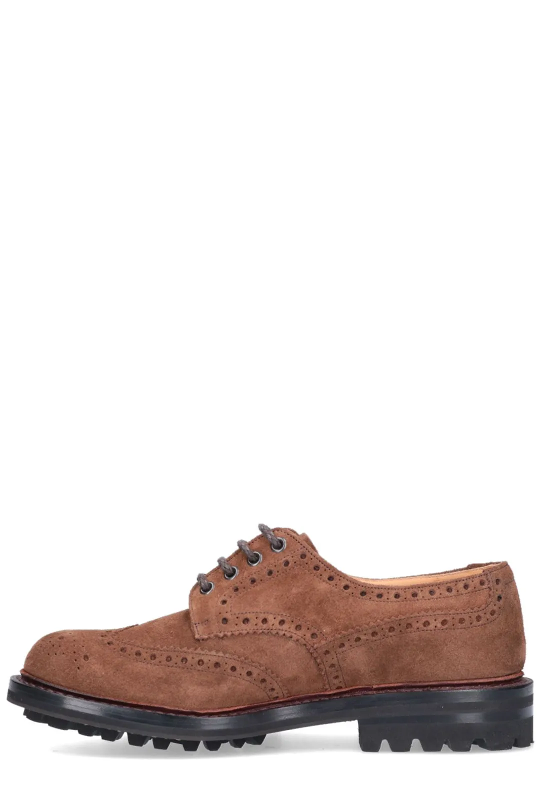 Church's Lace-Up Brogues