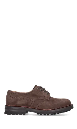 Church's Lace Up Brogues