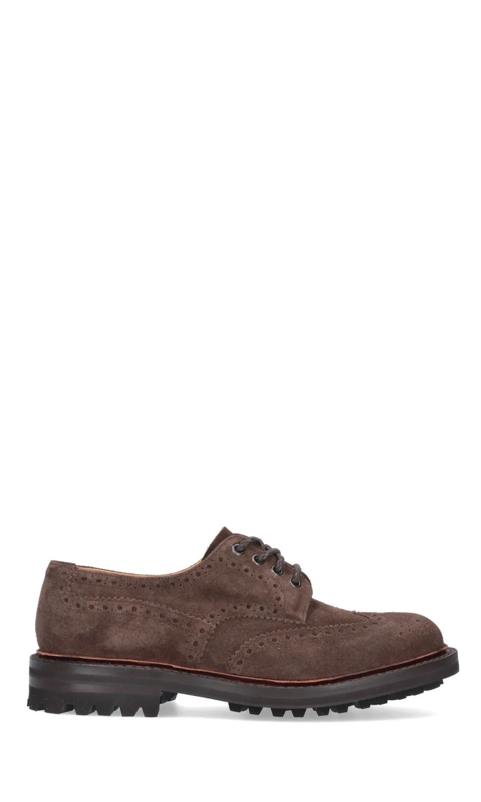 Church's Lace Up Brogues