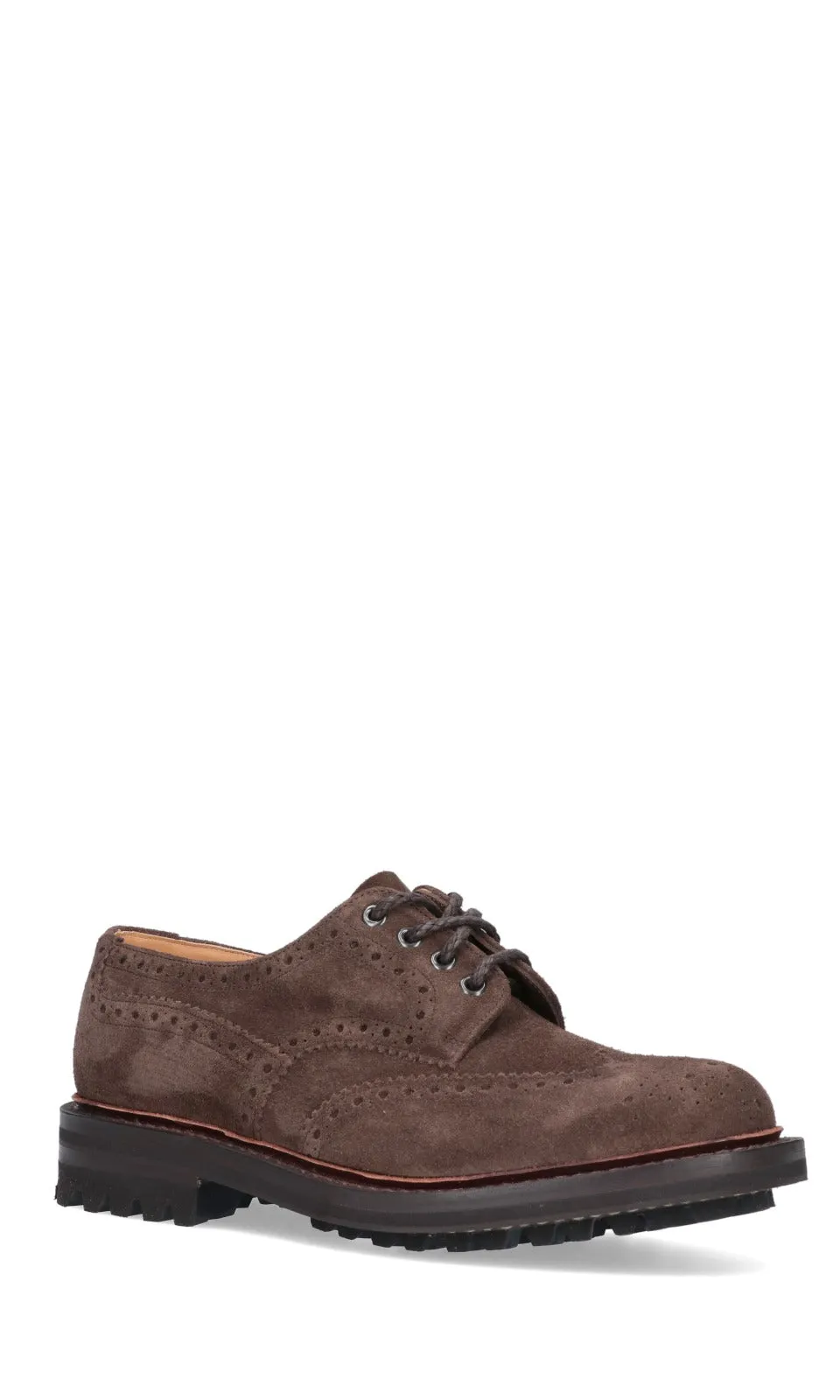 Church's Lace Up Brogues