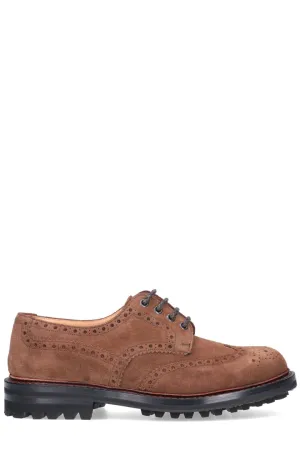 Church's Lace-Up Brogues