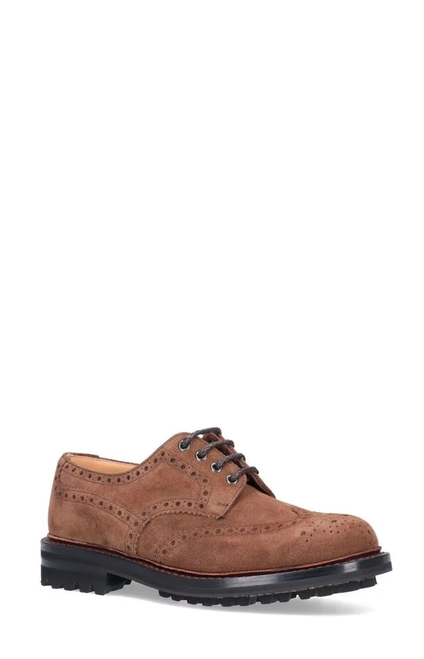 Church's Lace-Up Brogues