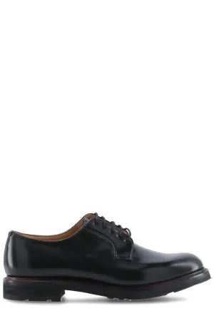 Church's Lace-Up Shoes