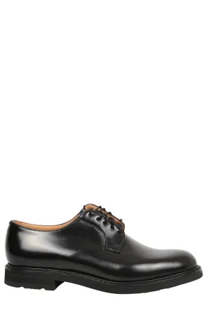 Church's Lace-Up Shoes