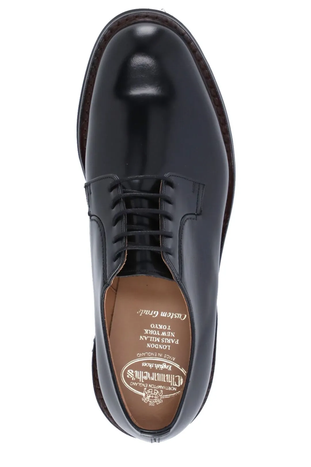 Church's Lace-Up Shoes