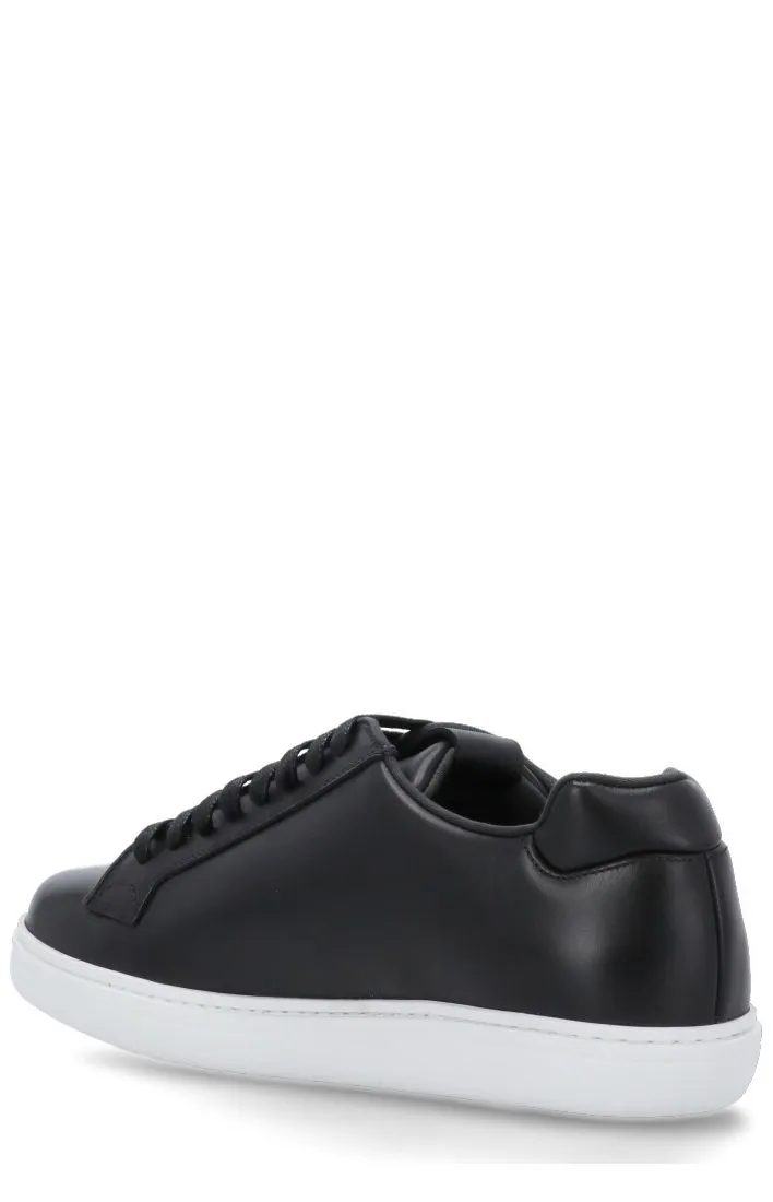 Church's Lace-Up Sneakers