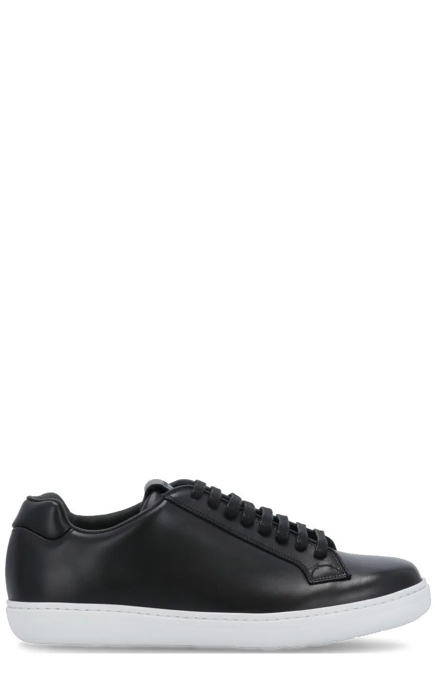 Church's Lace-Up Sneakers