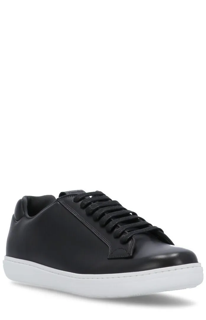 Church's Lace-Up Sneakers