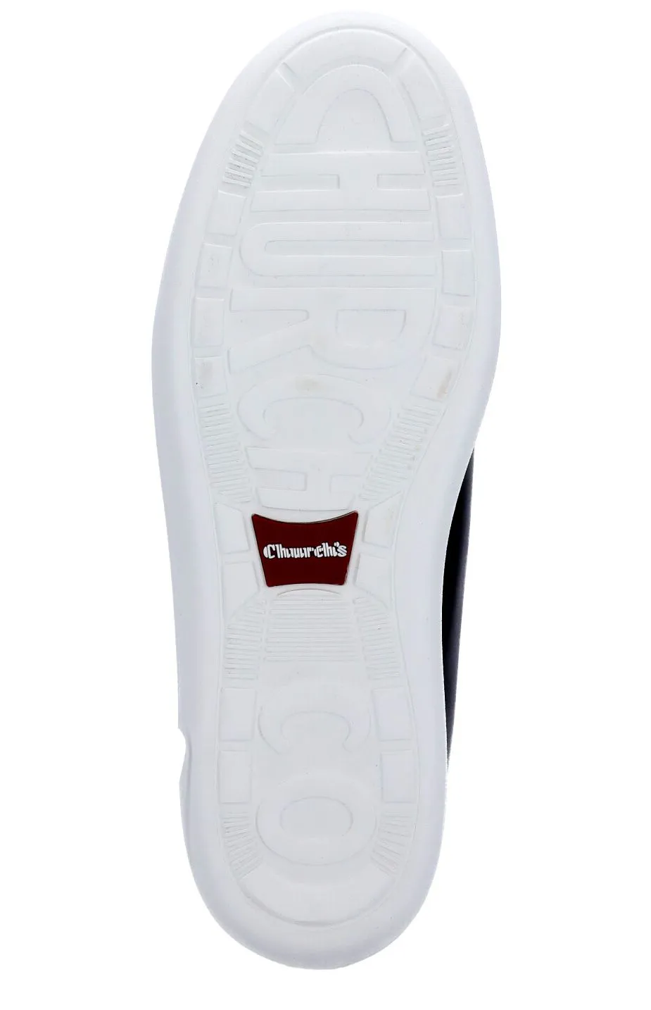 Church's Lace-Up Sneakers