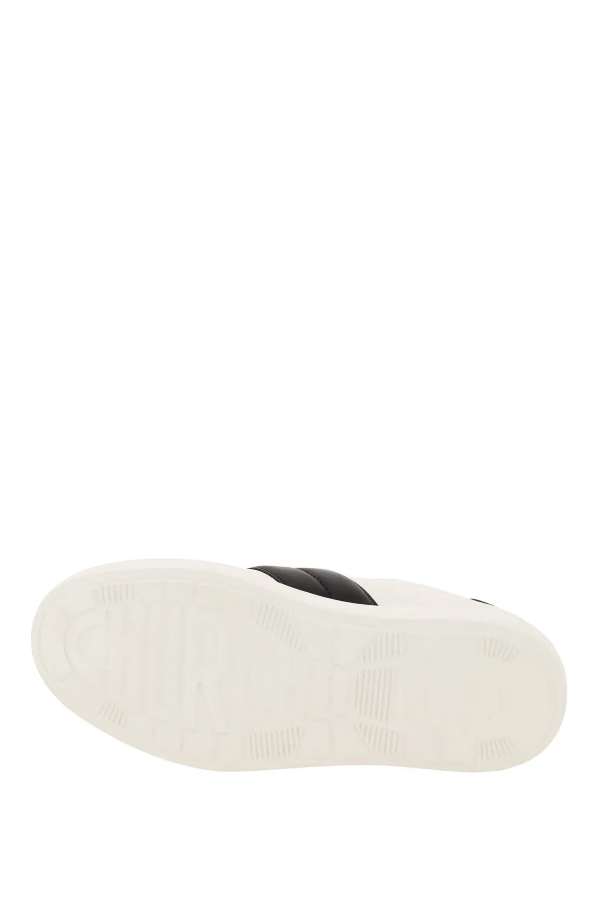 Church's Logo Embossed Low-Top Sneakers