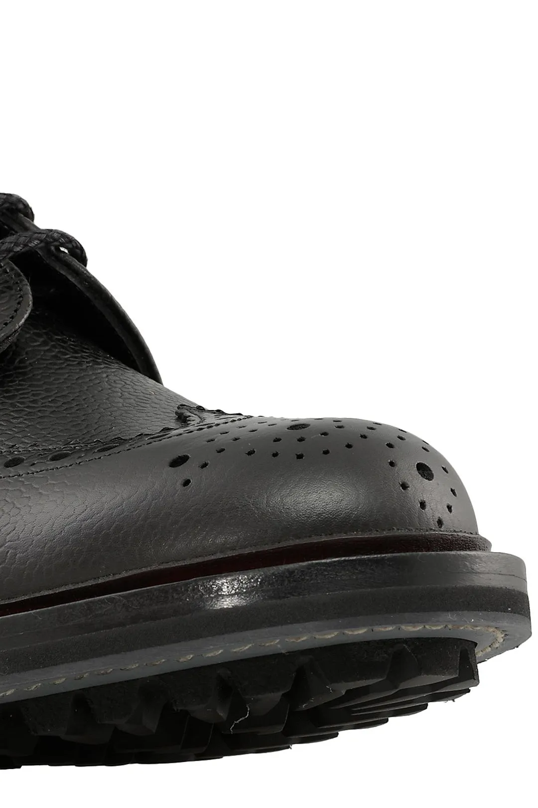 Church's Mc Pherson Lw Derby Brogue Shoes