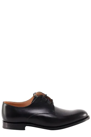 Church's Oslo Lace-Up Derby Shoes