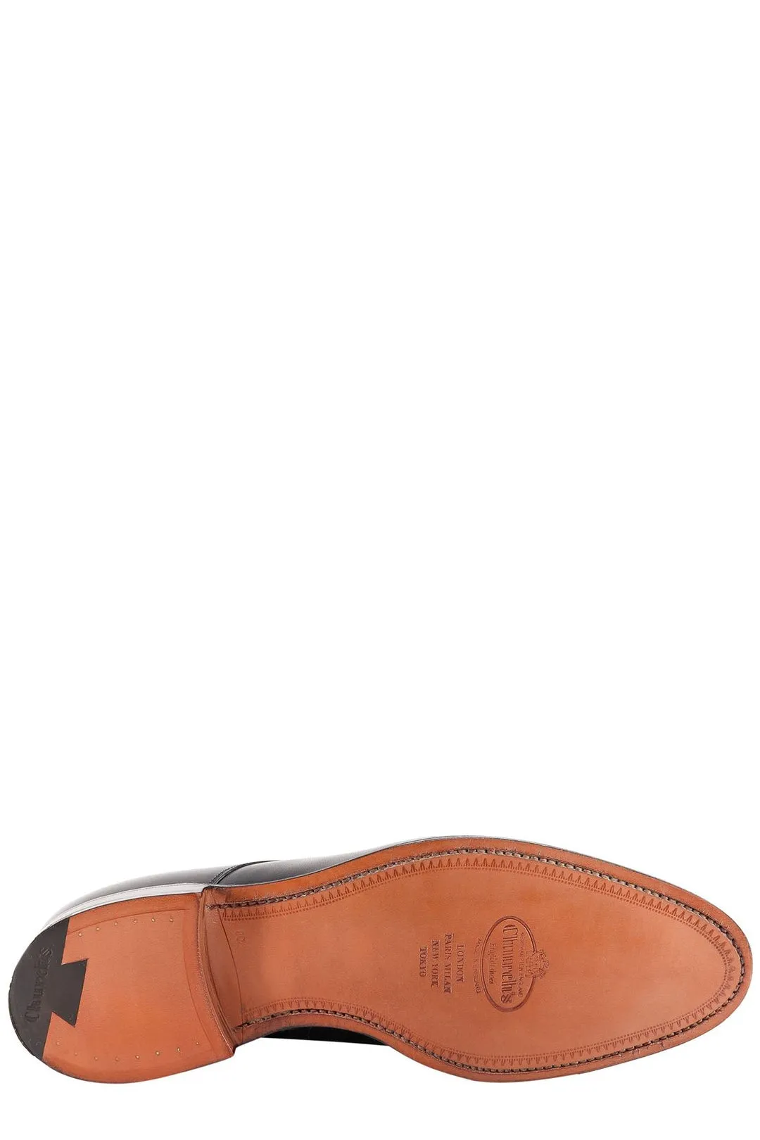 Church's Oslo Lace-Up Derby Shoes