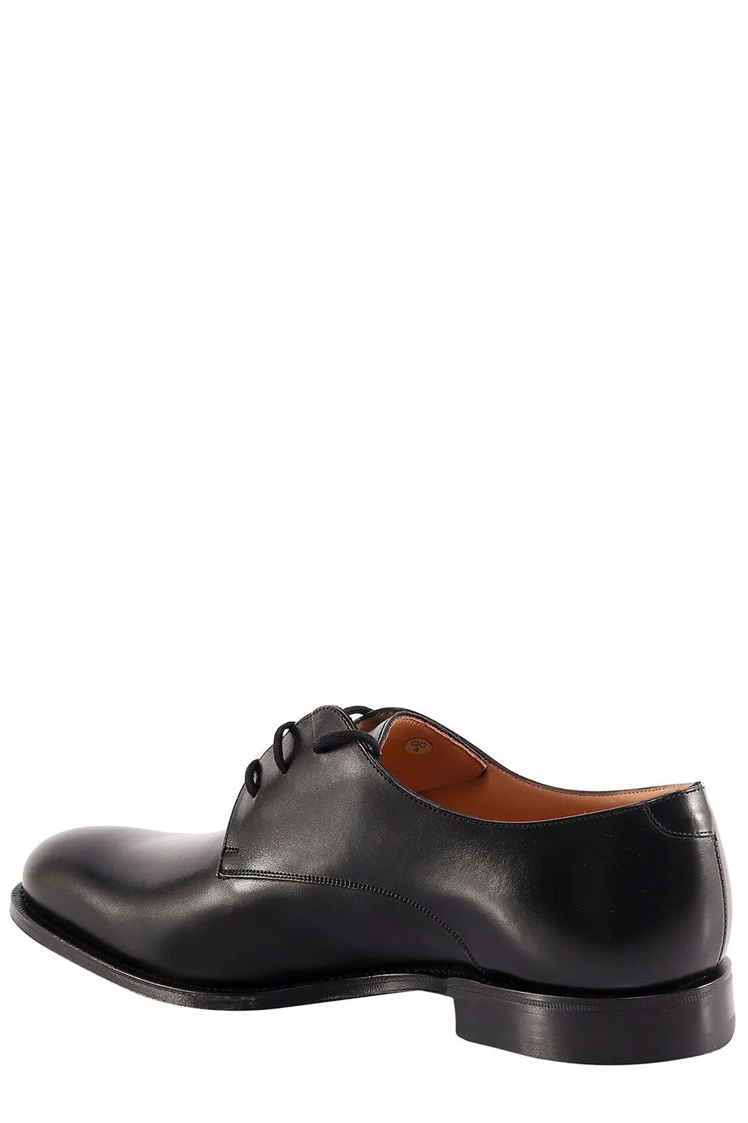 Church's Oslo Lace-Up Derby Shoes