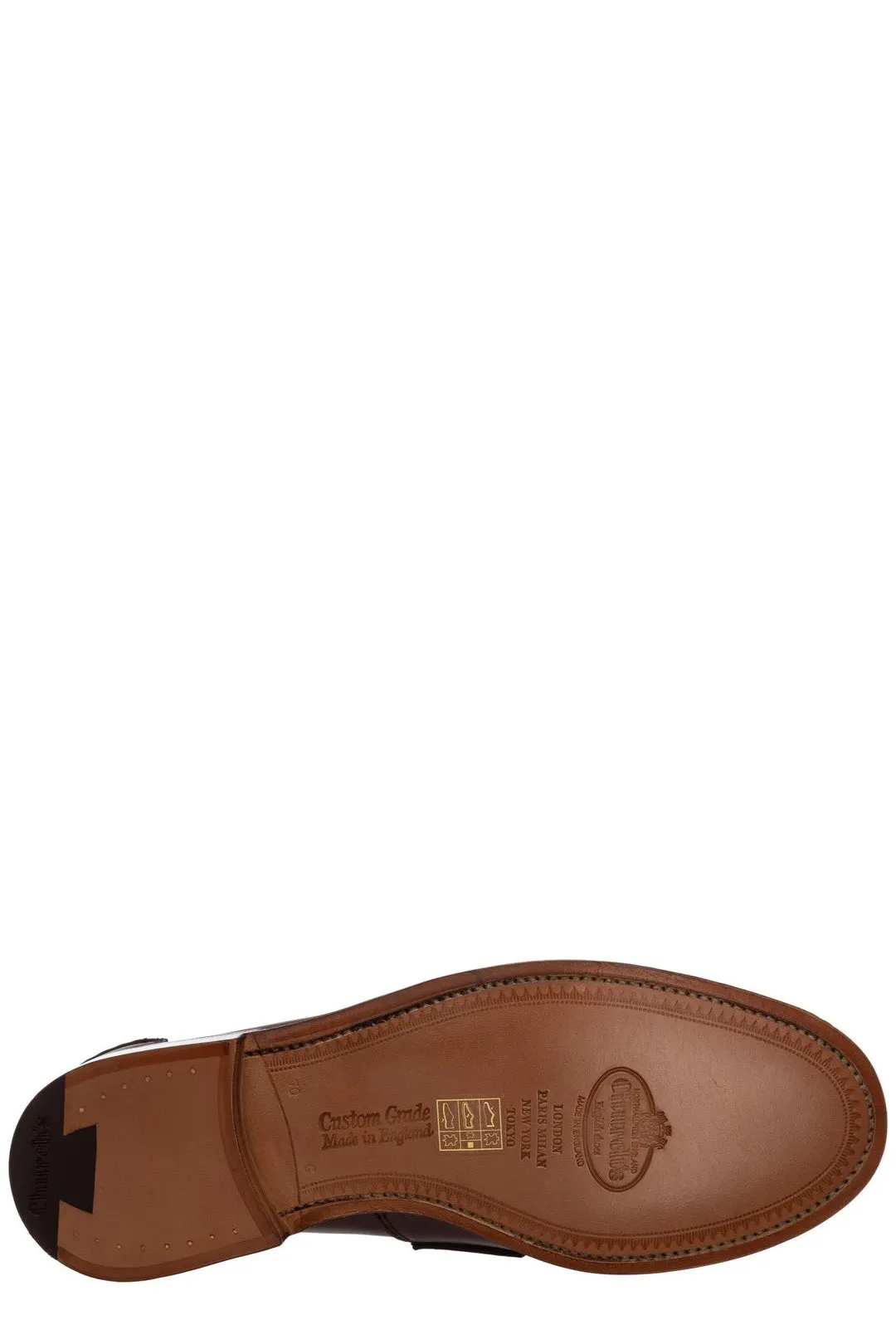 Church's Pembrey Loafers