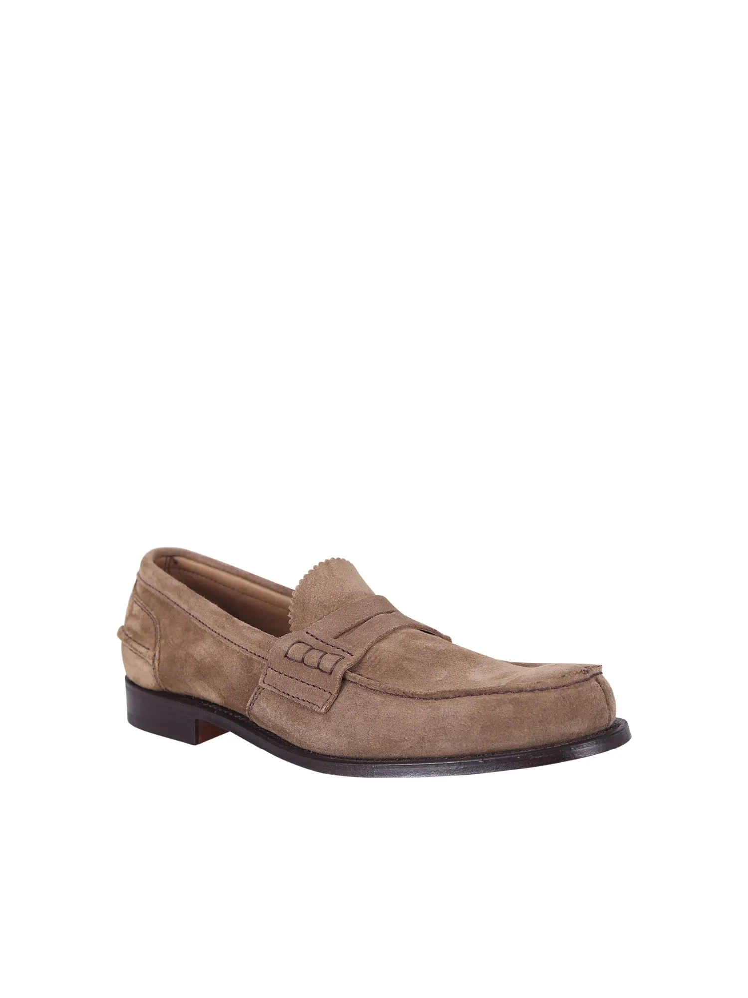 Church's Pembrey Penny Loafers