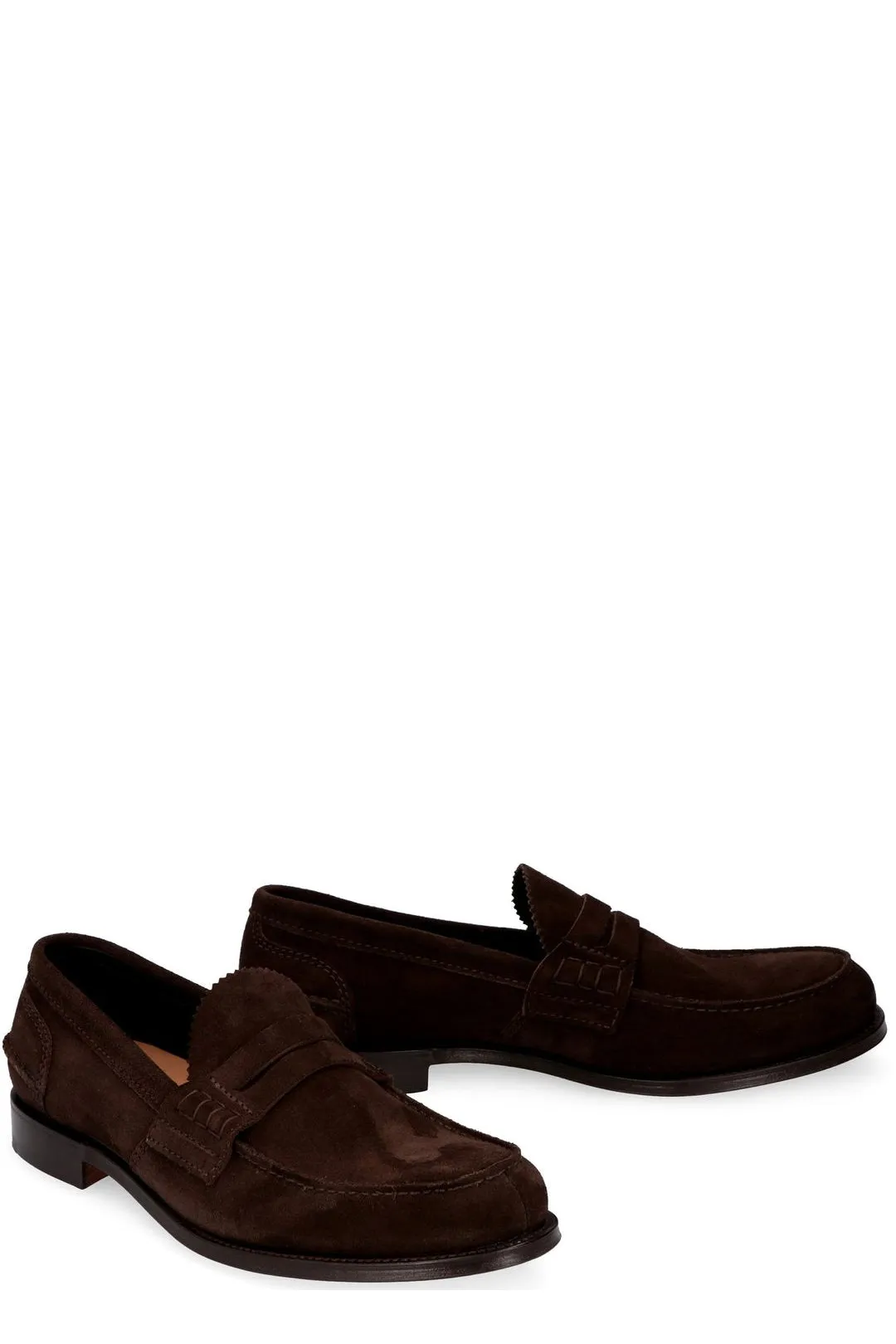 Church's Pembrey Penny Loafers