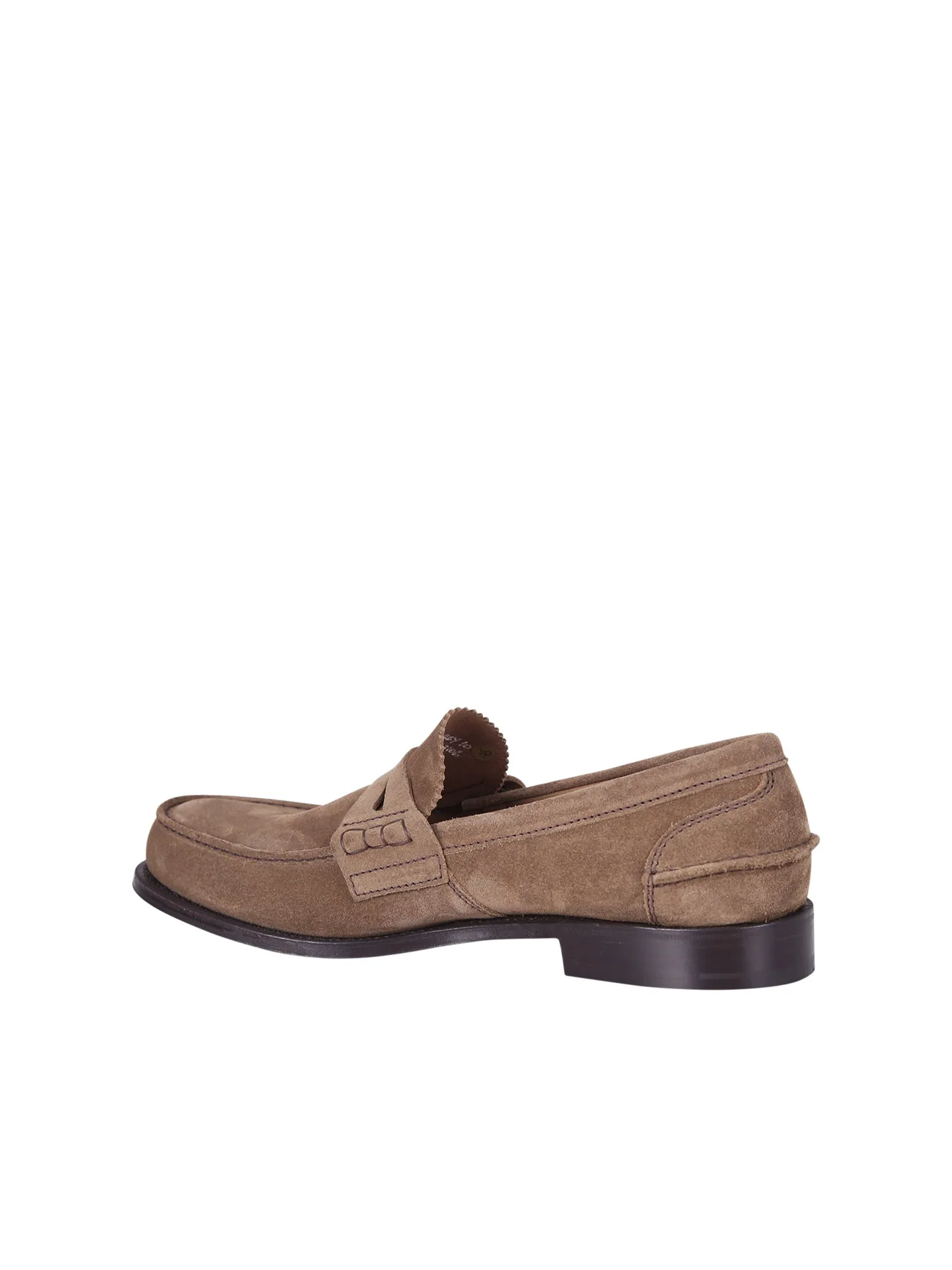Church's Pembrey Penny Loafers
