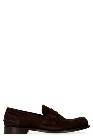 Church's Pembrey Penny Loafers